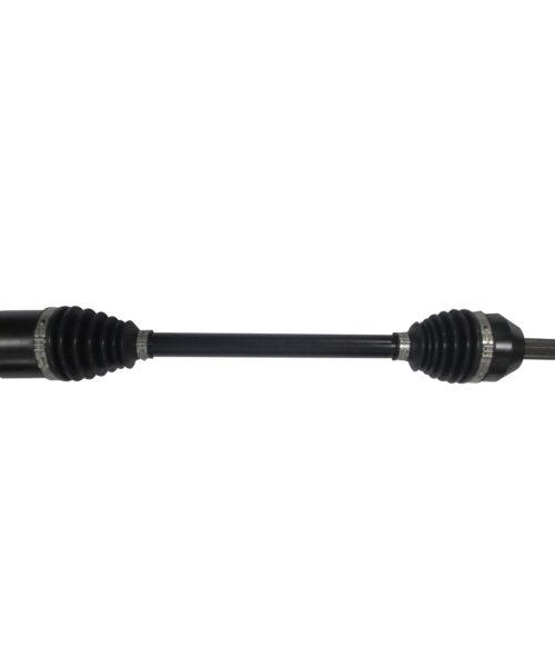 Demon Complete HD Axle Fits Polaris