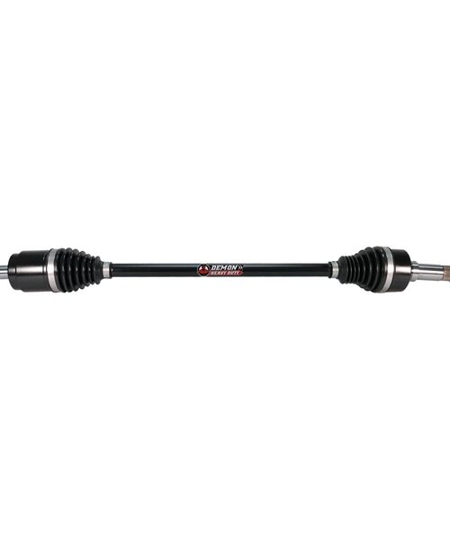 Demon Complete HD Axle Fits Yamaha