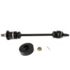 Demon Complete HD Axle Fits Arctic cat - Image 2