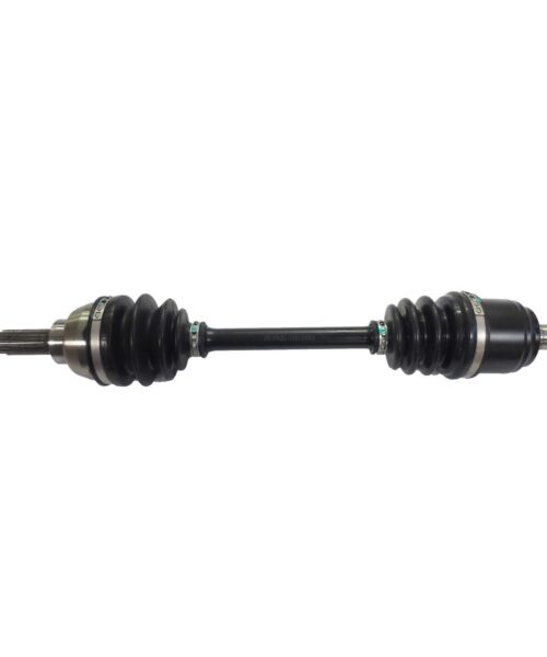 Demon Complete HD Axle Fits Suzuki