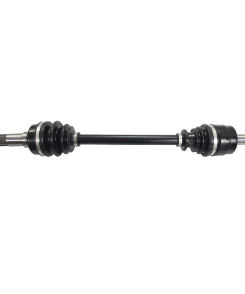 Demon Complete HD Axle Fits Yamaha