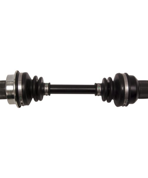 RUGGED DriveShaft