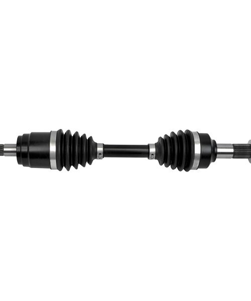 Demon Complete HD Axle Fits Honda