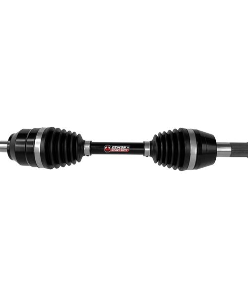 Demon Complete HD Axle Fits Honda