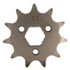 Kimpex Drive Sprocket 520 - Fits Honda - Front - Image 2