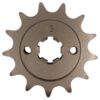 Kimpex Drive Sprocket 520 - Fits Yamaha - Front - Image 2