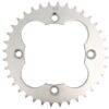 Kimpex Drive Sprocket 520 - Fits Honda - Rear - Image 2