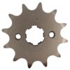 Kimpex Drive Sprocket 520 - Fits Honda - Front - Image 2