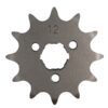 Kimpex Drive Sprocket 520 - Fits Honda - Front - Image 2