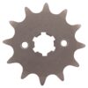 Kimpex Drive Sprocket 520 - Fits Yamaha - Front - Image 2