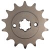 Kimpex Drive Sprocket 520 - Fits Yamaha - Front - Image 2
