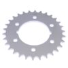 Kimpex Drive Sprocket 520 - Fits Polaris - Rear - Image 2