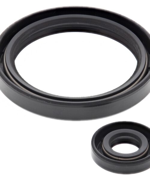 VertexWinderosa Crankcase Oil Seal Sets Fits Yamaha - 09-55237