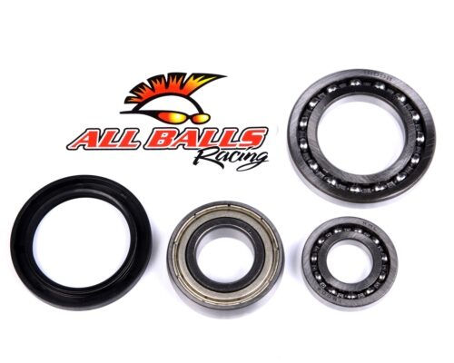 All Balls Jack Shaft Bearing & Seal Kit