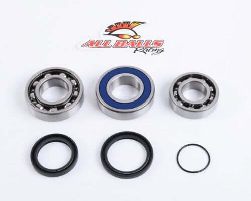 All Balls Jack Shaft Bearing & Seal Kit