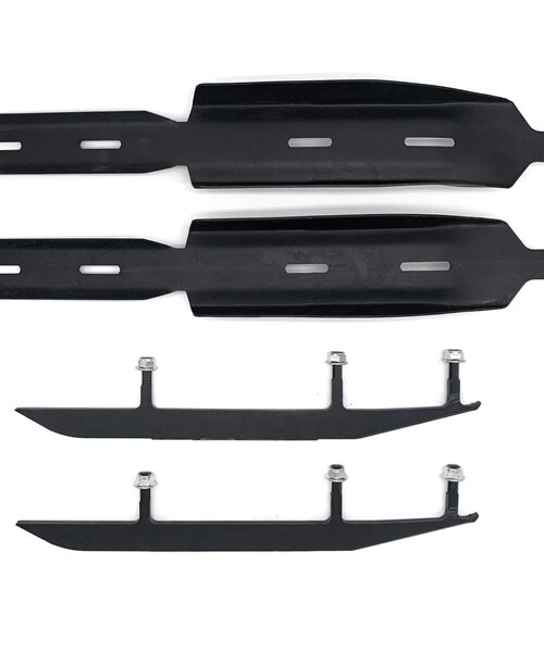 SnowTracker Auto-sharpening Aggressive Wear Bar C&A Pro