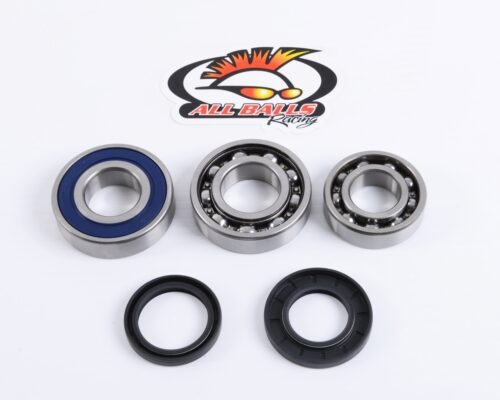 All Balls Jack Shaft Bearing & Seal Kit