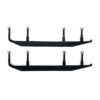 SnowTracker Auto-sharpening Aggressive Wear Bar N/A - Fits Yamaha