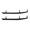SnowTracker Auto-sharpening Semi-aggressive Wear Bar Pilot SL, Pilot 5.7 SL - Fits Ski-doo