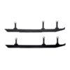 SnowTracker Auto-sharpening Semi-aggressive Wear Bar N/A - Fits Yamaha