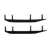 SnowTracker Auto-sharpening Aggressive Wear Bar N/A - Fits Arctic cat