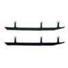 SnowTracker Auto-sharpening Semi-aggressive Wear Bar N/A - Fits Yamaha
