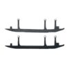 SnowTracker Auto-sharpening Semi-aggressive Wear Bar Pilot TS - Fits Ski-doo