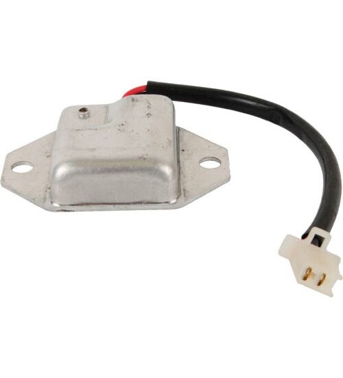 Arrowhead Voltage Regulator Rectifier Fits Yamaha - 300853