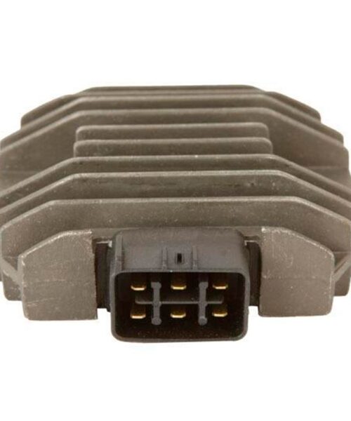 Arrowhead Voltage Regulator Rectifier Fits Yamaha - 300857