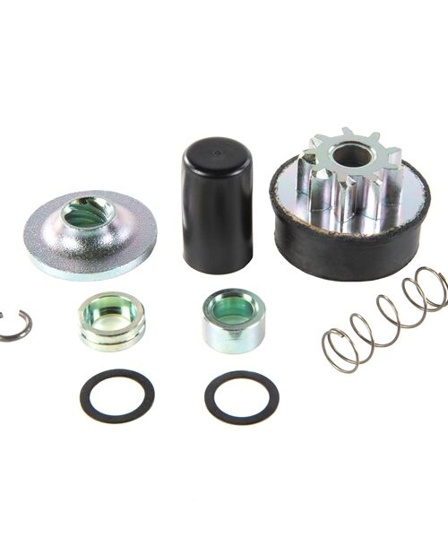 Arrowhead Bendix Pinion Starter Fits Polaris