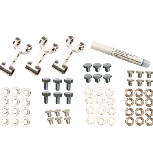 Straightline TRA3 Adjustable Arm Hardware