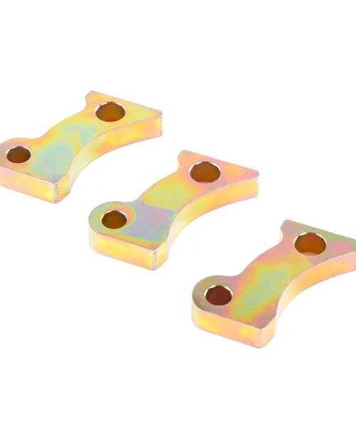 Straightline Clutch Ramp