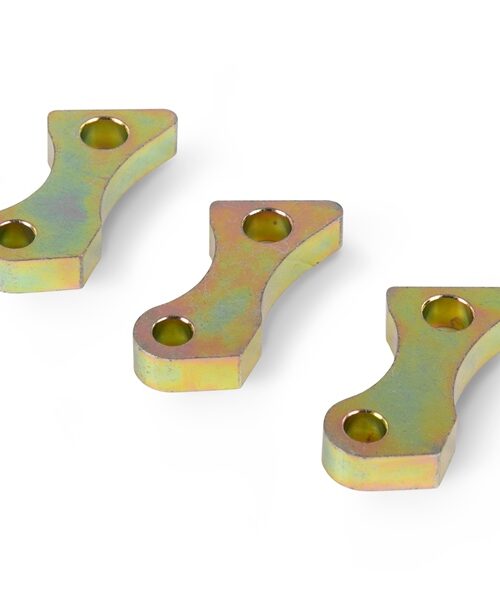 Straightline Clutch Ramp