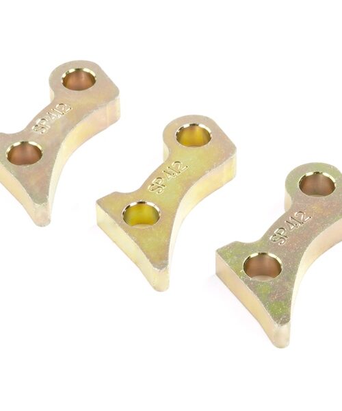 Straightline Clutch Ramp
