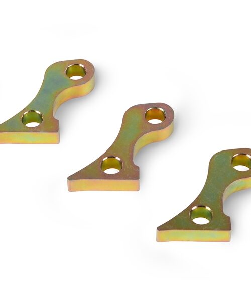 Straightline Clutch Ramp