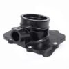 Kimpex Carburetor Adapter Mounting Flange Fits Ski-doo