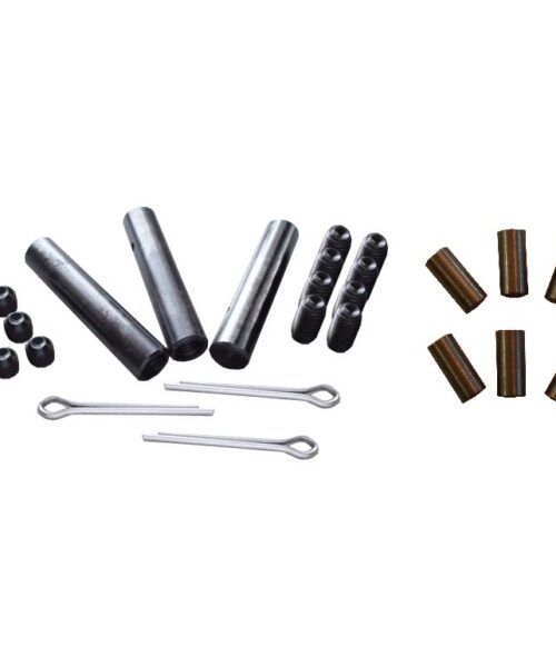 Straightline Adjustable Pin Complete Kit