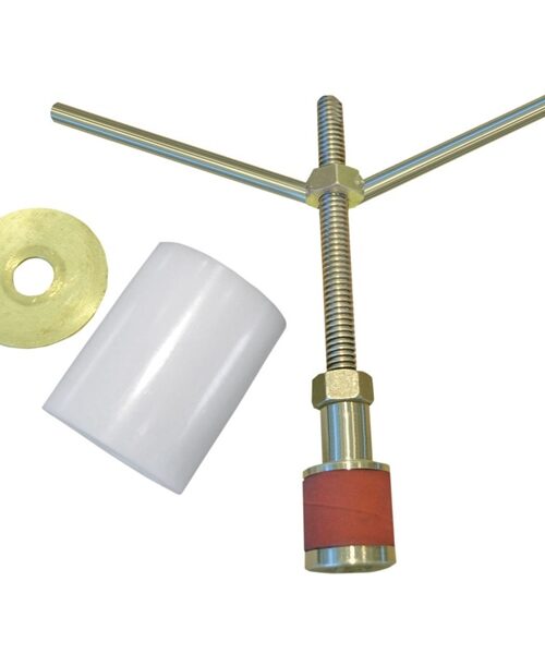 Straightline Compressor Tool for Rebound Rod 301785