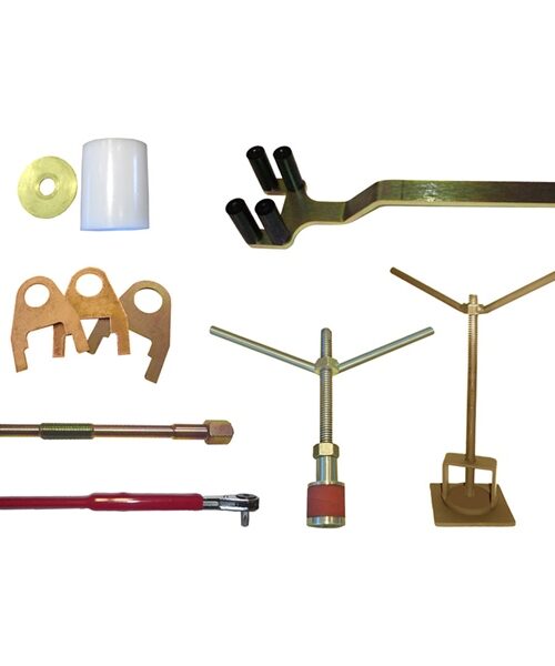 Straightline Complete Service Kit 301786