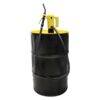 TeraPump Telescopic Electric drum Pump for light duty – TREDRUM-E - Image 2