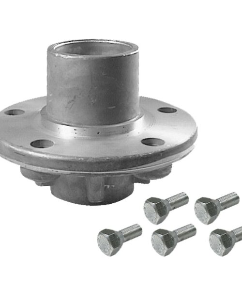 Carlisle 5 bolts Hub