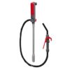 TeraPump Battery Fuel Transfer Pump TREP01