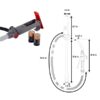 TeraPump Battery Fuel Transfer Pump TREP01 - Image 3