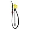 TeraPump Metered Electric Drum Pump – TREDRUME-M