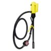 TeraPump Metered Electric Drum Pump – TREDRUME-M - Image 2