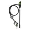 TeraPump Metered Electric Drum Pump – TREDRUMT-M - Image 2