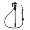 TeraPump Chemical Li-on Drum Pump with Meter TREDRUME-CH-M-B - Image 2