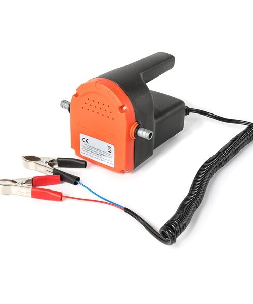 Kimpex Electric Oil Pump
