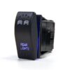Kimpex Rocker Switch with LED light Rocker / SPST - 302412 - Image 5