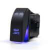 Kimpex Rocker Switch with LED light Rocker / SPST - 302412 - Image 6